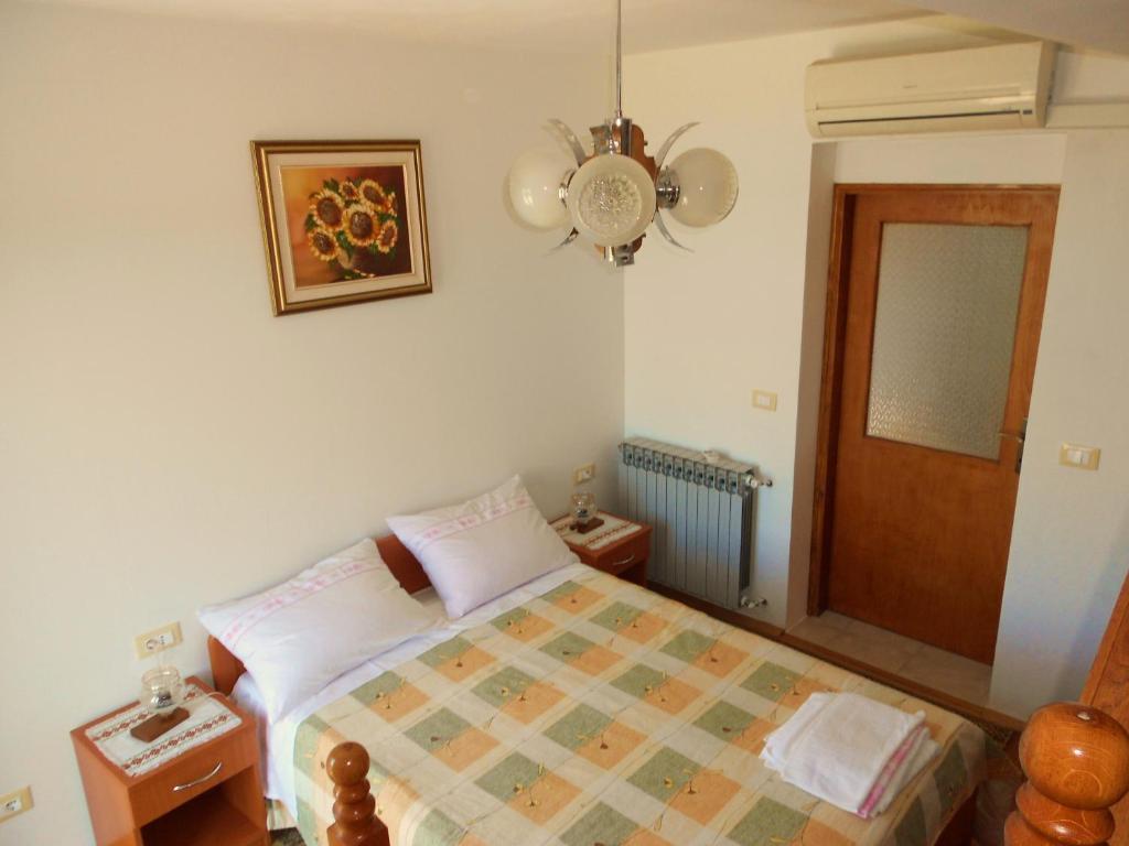 Stella Mare Apartments Rovinj Chambre photo