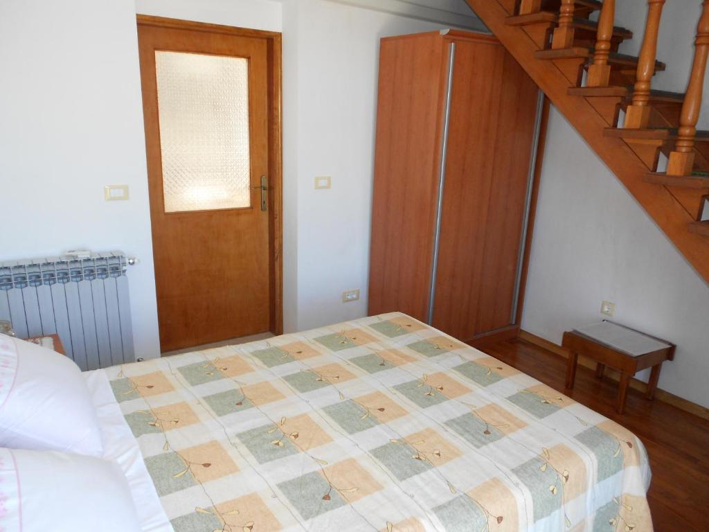 Stella Mare Apartments Rovinj Chambre photo