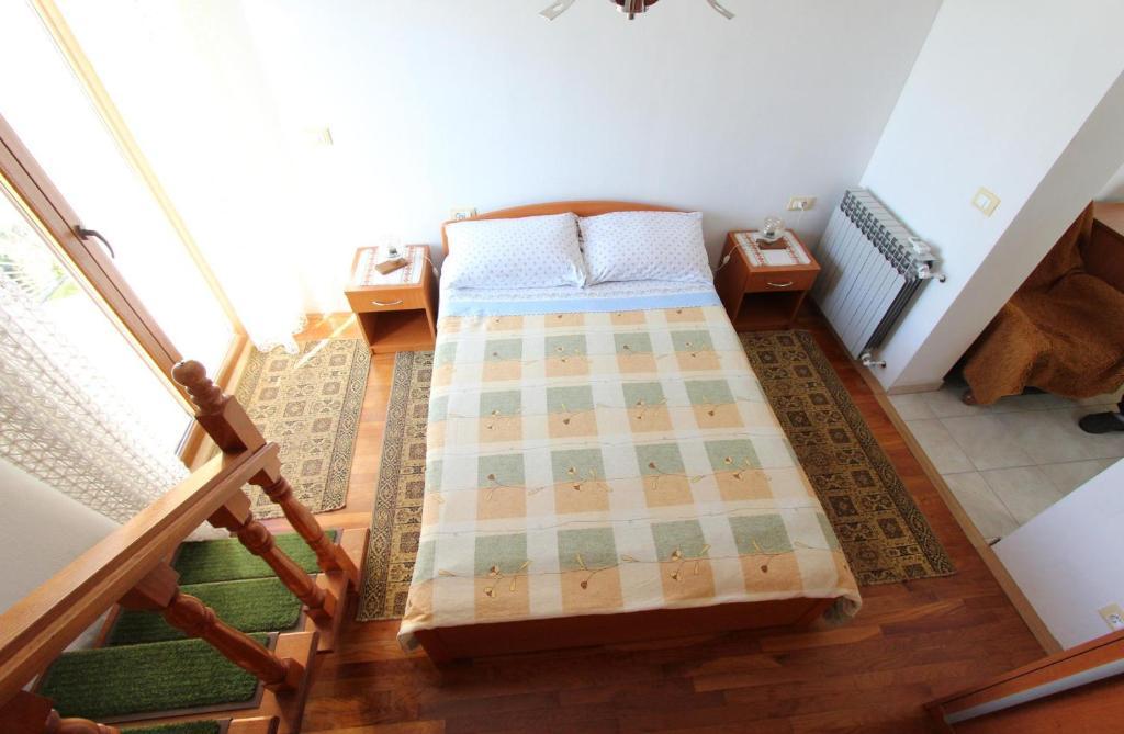 Stella Mare Apartments Rovinj Chambre photo