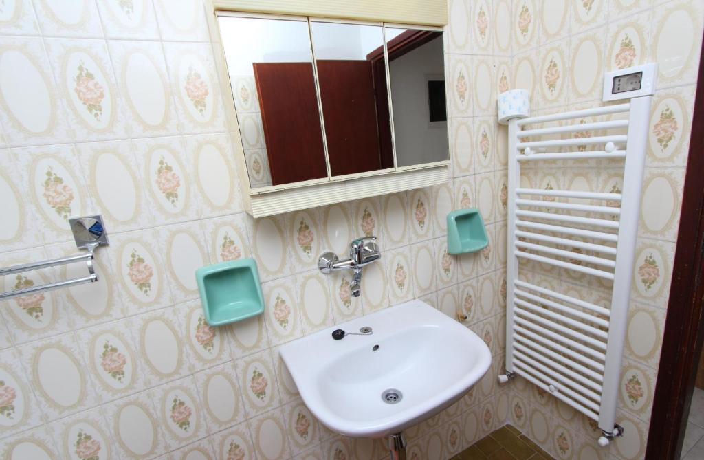 Stella Mare Apartments Rovinj Chambre photo