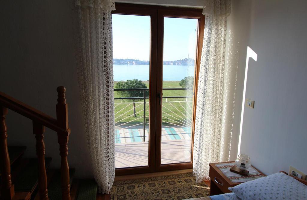Stella Mare Apartments Rovinj Chambre photo