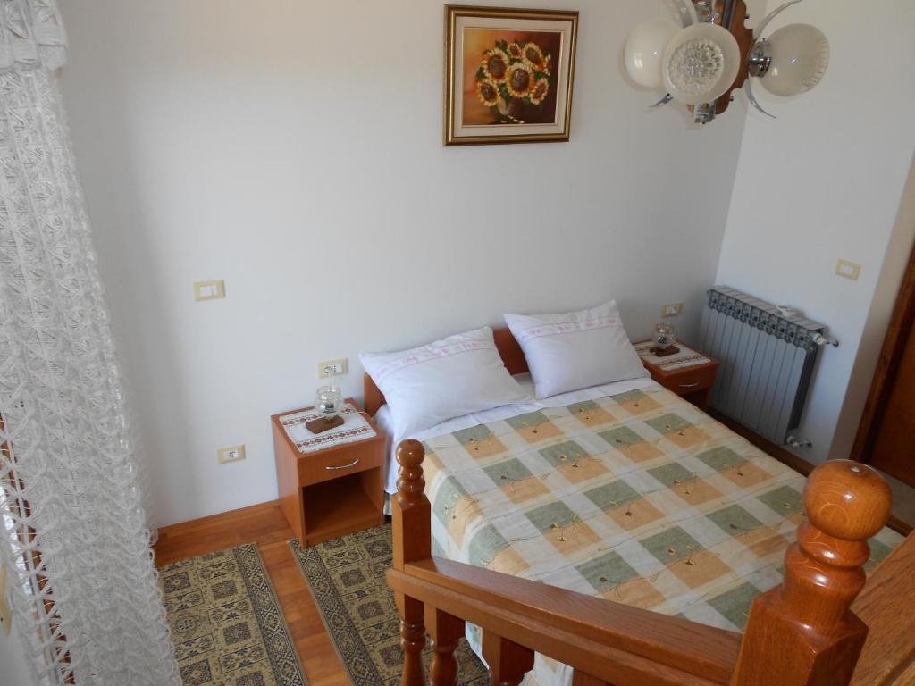 Stella Mare Apartments Rovinj Chambre photo