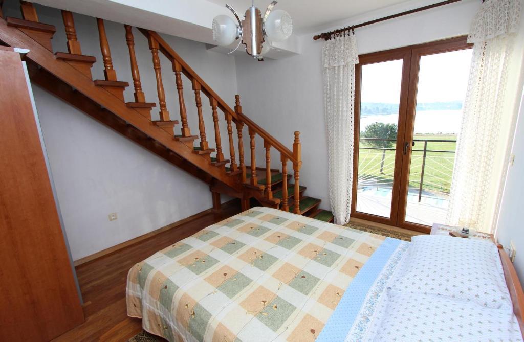 Stella Mare Apartments Rovinj Chambre photo