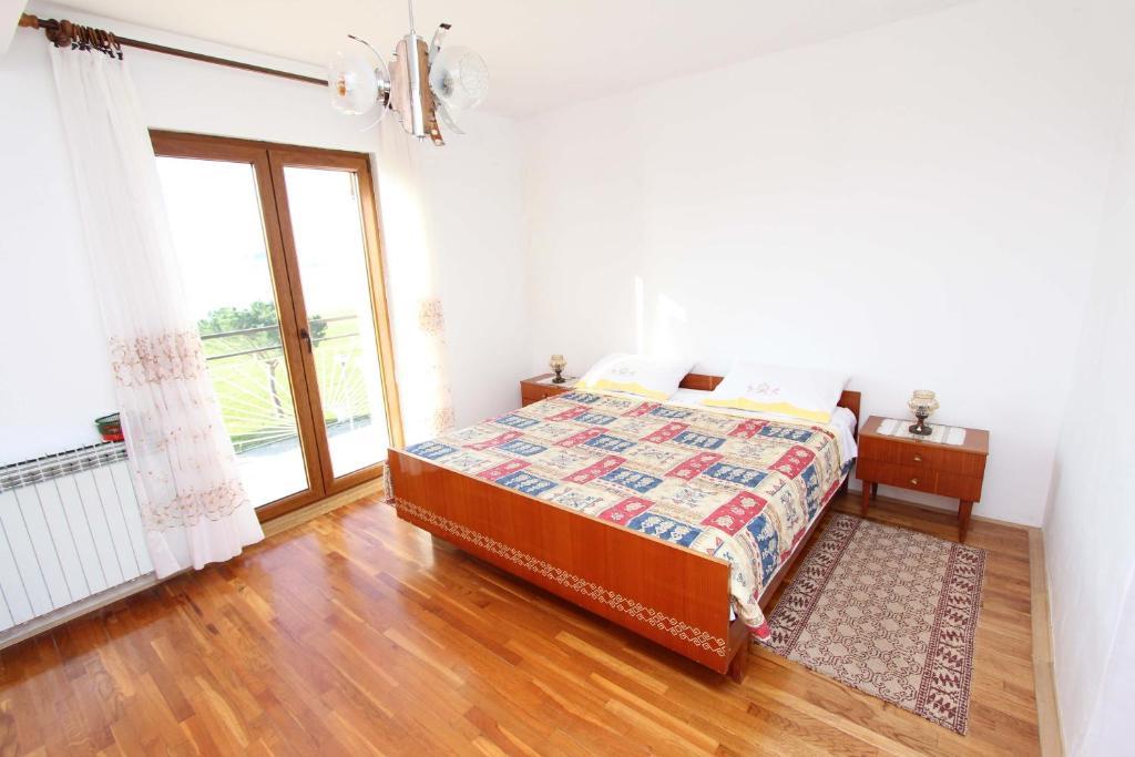 Stella Mare Apartments Rovinj Chambre photo